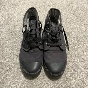 BANGS Shoes